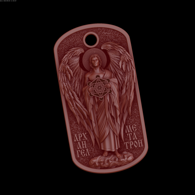 Relief Modèles 3D en vedette .c4d .max .obj .3ds .fbx .stl .blend 