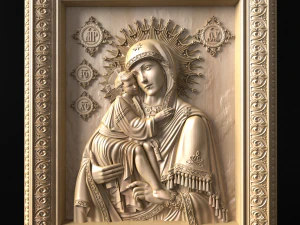 Ulga Model do druku 3D