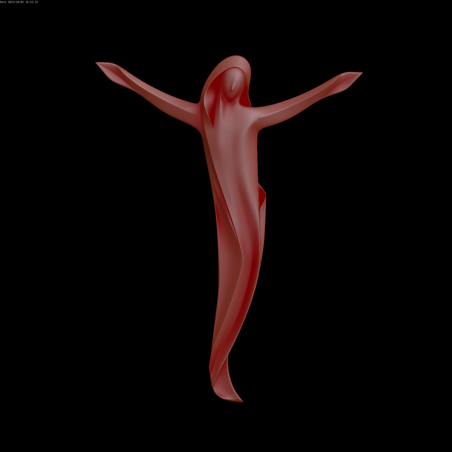 Relief 3D Print Model .c4d .max .obj .3ds .fbx .stl .blend 
