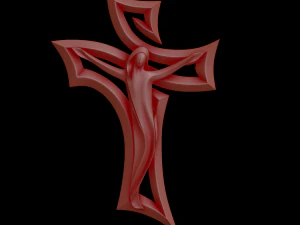 Relief 3D Print Model