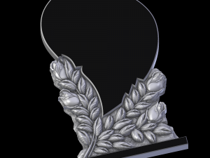 Relief Modelo de Impressão 3D