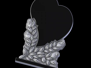 Relief 3D Print Model