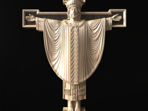 Relief Modelo de impresión 3D