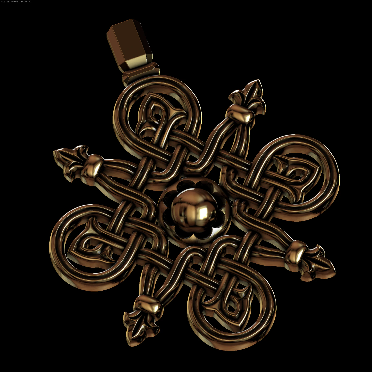 Relief 3D Print Model .c4d .max .obj .3ds .fbx .stl .blend