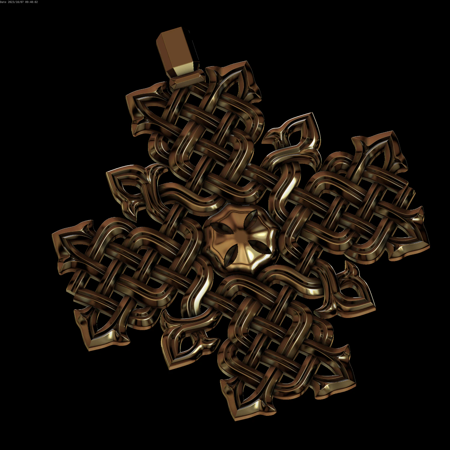 Relief 3D Print Model .c4d .max .obj .3ds .fbx .stl .blend 
