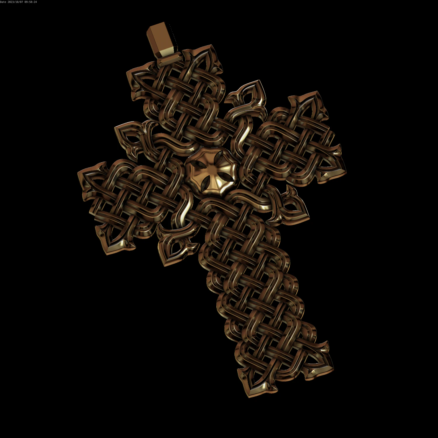 Relief 3D Print Model .c4d .max .obj .3ds .fbx .stl .blend 