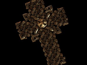 Relief Modelo de impresión 3D