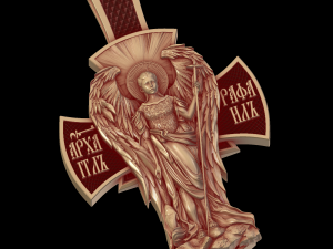 Relief 3D Принт Модель