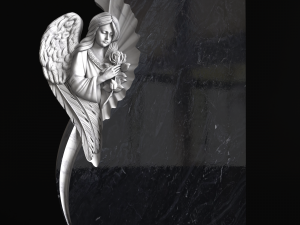 Relief Modèles 3D en vedette