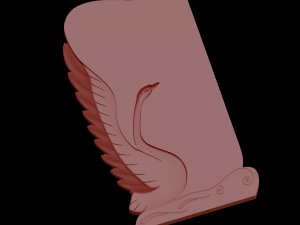 Relief Modèles 3D en vedette