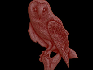 Sollievo Modello di stampa 3D