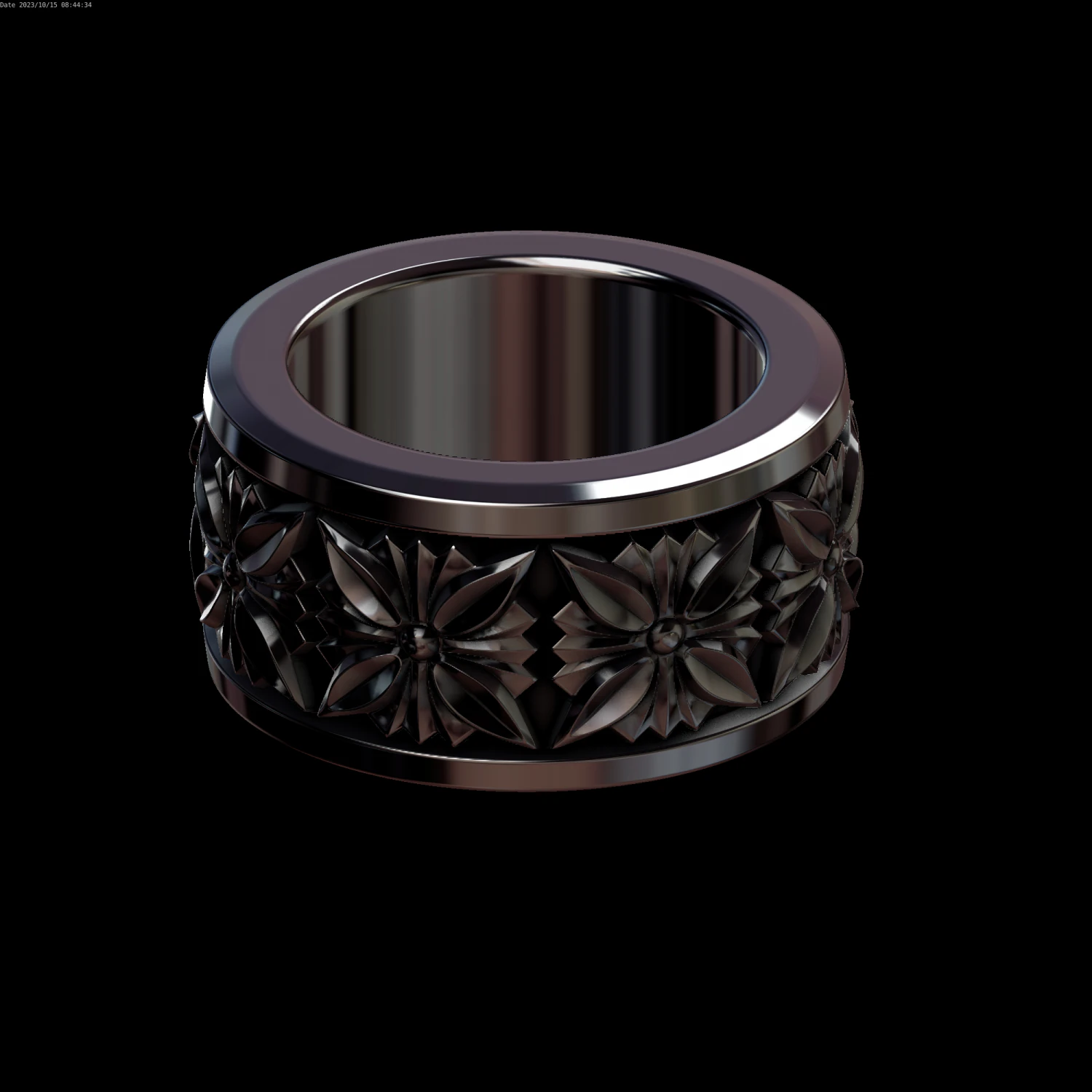 Relief 3D Print Model .c4d .max .obj .3ds .fbx .stl .blend 