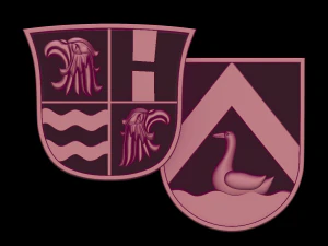 Al&iacute;vio Modelo de Impressão 3D