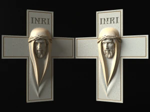 Sollievo Modello di stampa 3D