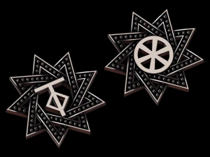 Al&iacute;vio Modelo de Impressão 3D