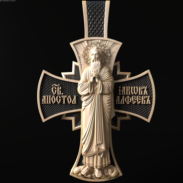 Relief 3D Print Model .c4d .max .obj .3ds .fbx .stl .blend 