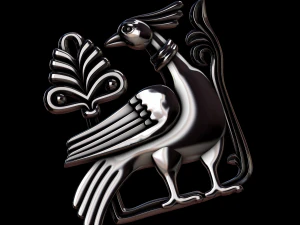 Ulga Model do druku 3D