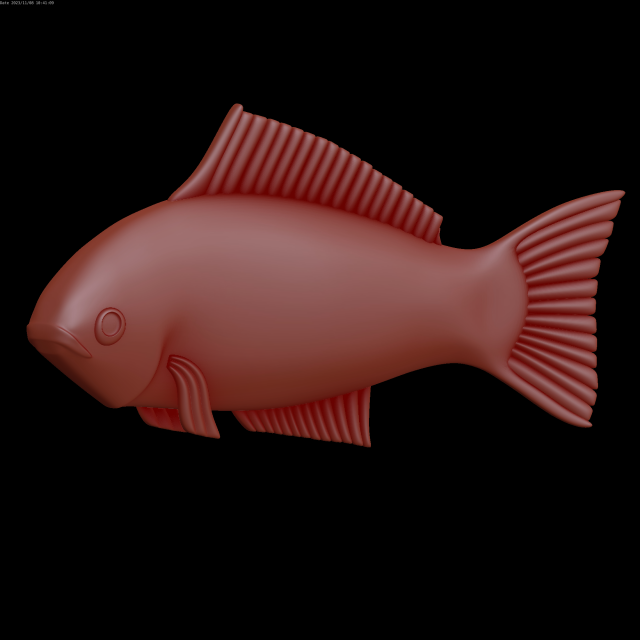 Relief 3Dプリントモデル .c4d .max .obj .3ds .fbx .stl .blend 