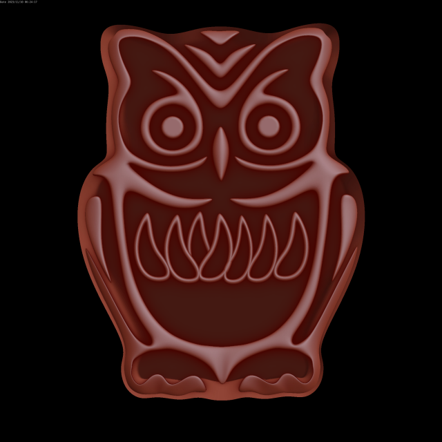Relief Modèles 3D en vedette .c4d .max .obj .3ds .fbx .stl .blend 