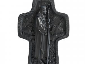 Relief 3D प्रिंट मॉडल