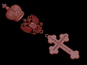 Sollievo Modello di stampa 3D