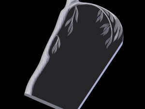 Relief 3D Print Model