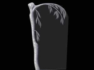 Relief 3D Print Model