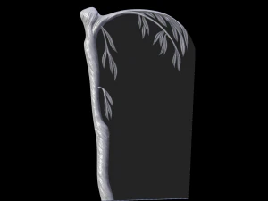 Relief 3D Print Model
