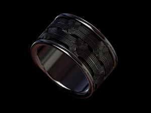 Relief 3D Print Model