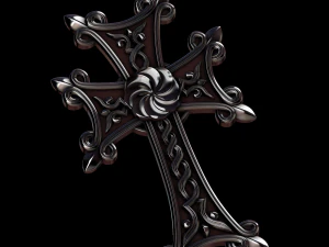 Erleichterung 3D Druckmodell