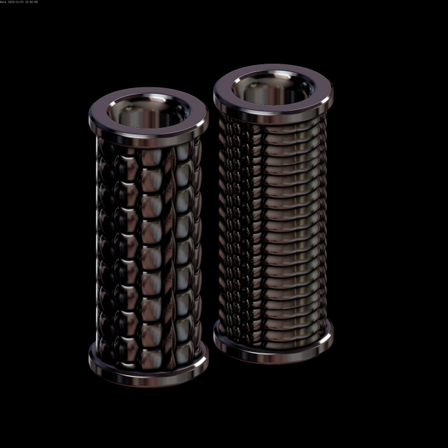 Relief 3D Baskı Modeli .c4d .max .obj .3ds .fbx .stl .blend 