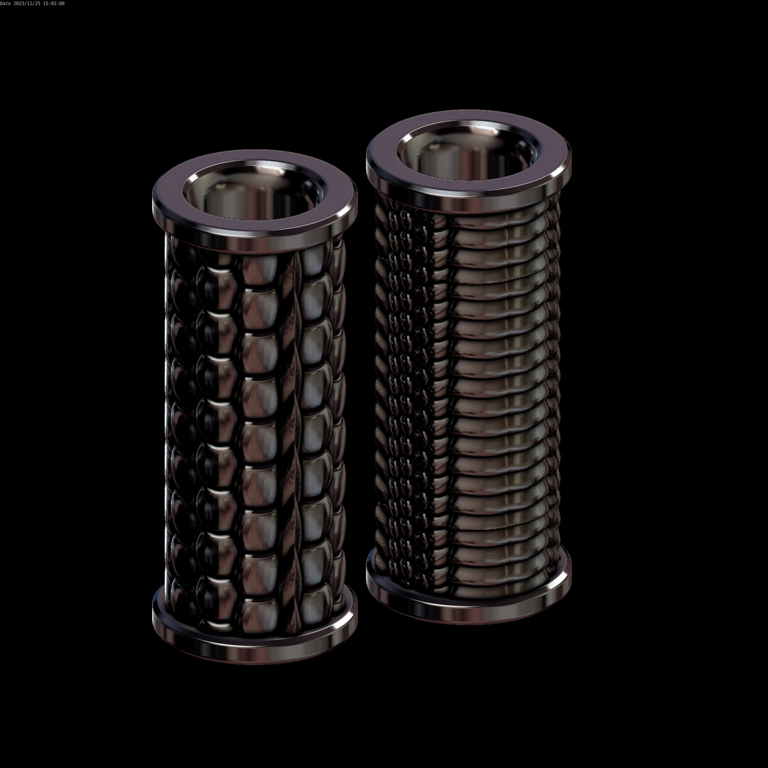 Relief 3D Print Model .c4d .max .obj .3ds .fbx .stl .blend 