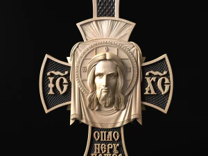 安心 3Dプリントモデル