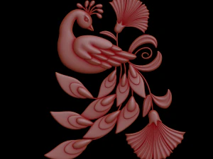 Sollievo Modello di stampa 3D