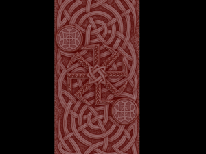 Relief 3D Print Model