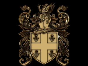 Relief Modèles 3D en vedette