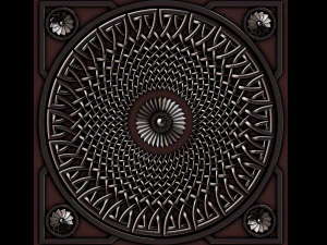 Sollievo Modello di stampa 3D