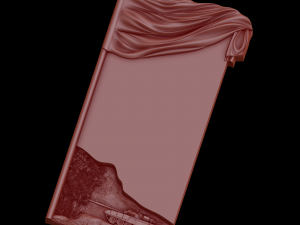 Relief Modèles 3D en vedette