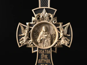 安心 3Dプリントモデル