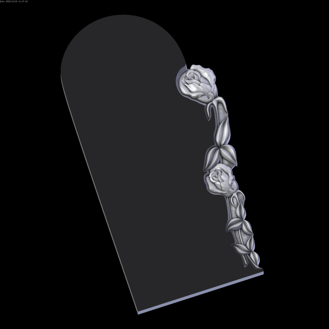 Relief Modèles 3D en vedette .c4d .max .obj .3ds .fbx .stl .blend 