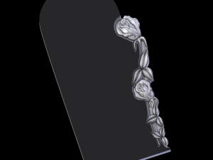 Relief Modèles 3D en vedette