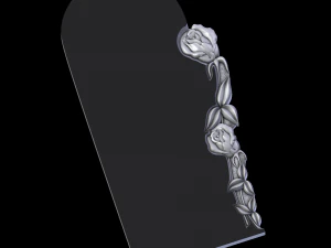 Sollievo Modello di stampa 3D