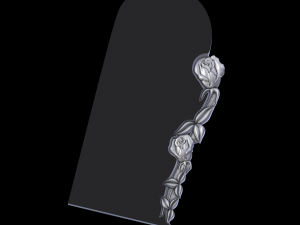 Relief Modèles 3D en vedette