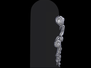 Relief Modèles 3D en vedette