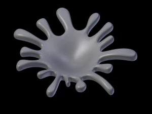 Sollievo Modello di stampa 3D