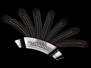Relief 3D-printmodel