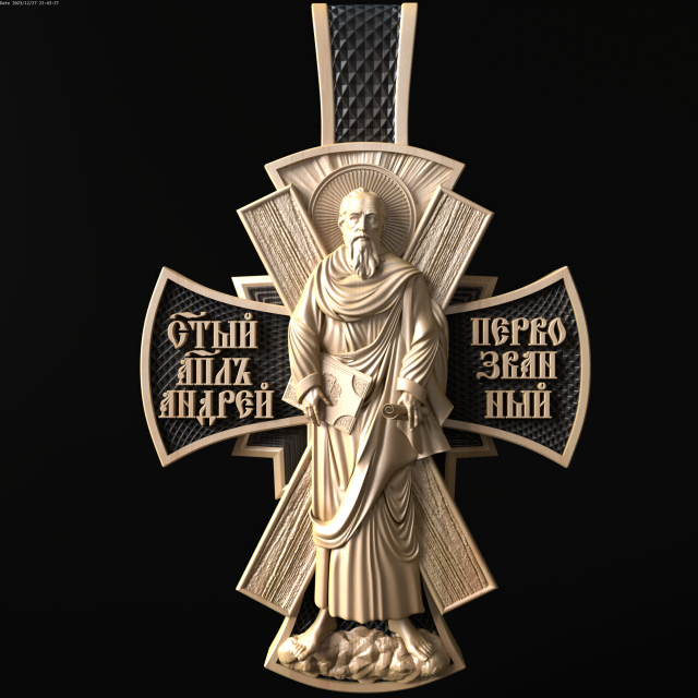 Relief 3D प्रिंट मॉडल .c4d .max .obj .3ds .fbx .stl .blend