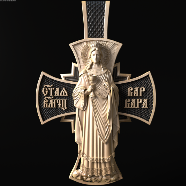 Relief 3D 打印模型 .c4d .max .obj .3ds .fbx .stl .blend 