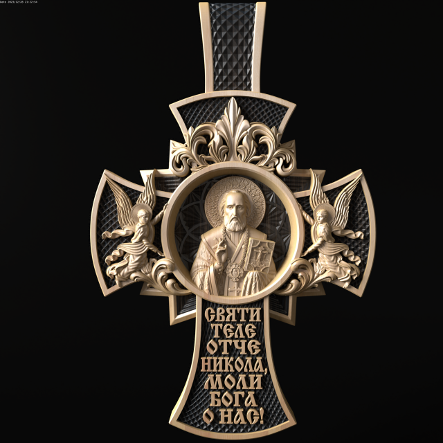 Relief 3Dプリントモデル .c4d .max .obj .3ds .fbx .stl .blend 