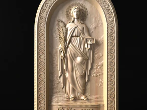 安心 3Dプリントモデル